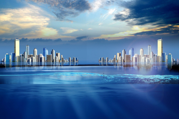 新風智能控制系統(tǒng)，不一樣的呼吸體驗！