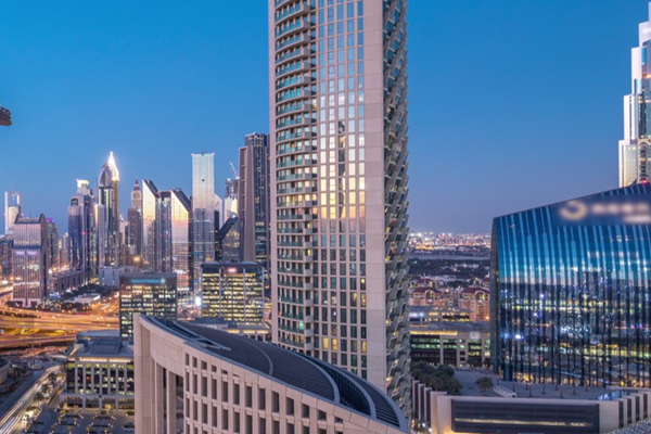 智慧商場(chǎng)建設(shè)解決方案！