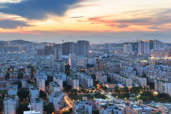 建筑能耗監(jiān)測系統(tǒng)，夏至時節(jié)正當時！