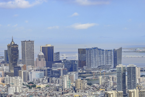 智慧消防系統(tǒng)解決方案，為銀行環(huán)境安全保駕護航！