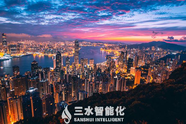 什么是建筑能耗計(jì)量系統(tǒng)？采用什么樣的系統(tǒng)架構(gòu)？