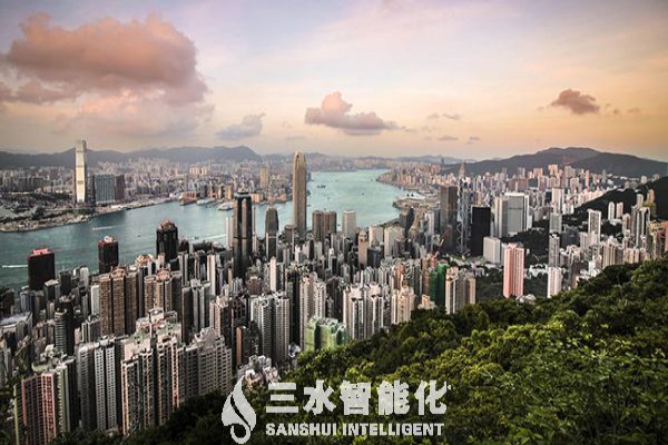 詳解能耗監(jiān)測系統(tǒng)特點和數(shù)據(jù)采集類型、采集方式