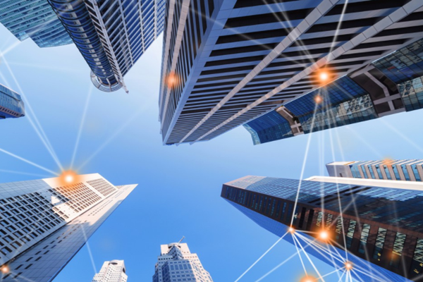 能耗監(jiān)測系統(tǒng)助力建筑節(jié)能，凸顯智慧底色！