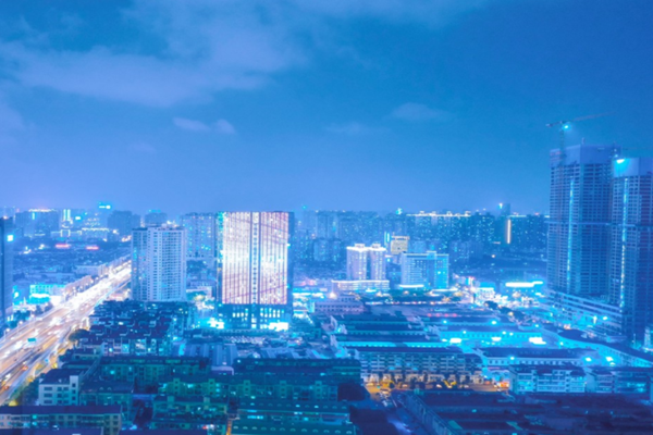 碳排放監(jiān)測系統(tǒng)，讓碳資產(chǎn)管理領(lǐng)先一步！