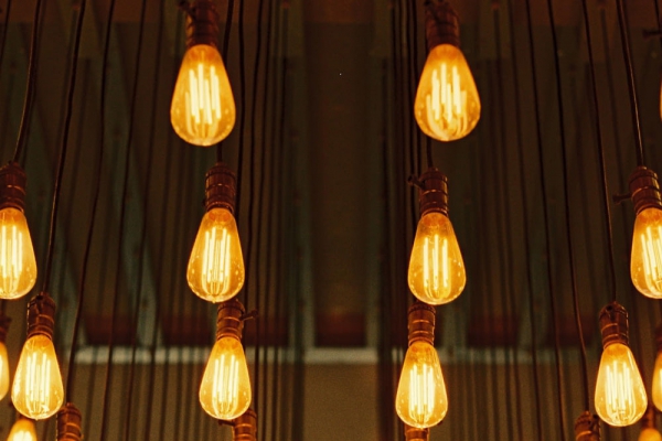 智能照明系統(tǒng)的組成部分和系統(tǒng)優(yōu)勢(shì)！