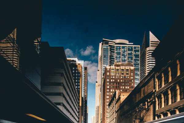 做好碳達(dá)峰必須堅(jiān)持建筑節(jié)能優(yōu)先，低碳轉(zhuǎn)型下建筑節(jié)能具有重要意義！