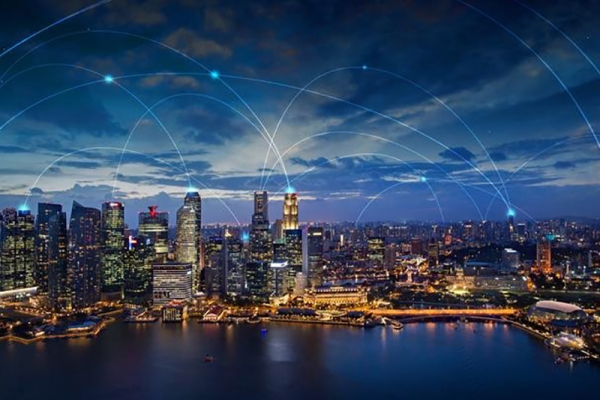 公共建筑耗能高，能耗設(shè)備復(fù)雜分散，該怎么做能源管理？