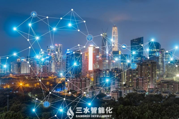 帶你走入安裝了智慧消防的社區(qū)，感受新技術(shù)帶來(lái)的安全感