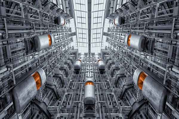 樓宇自控節(jié)能改造技術(shù)優(yōu)勢