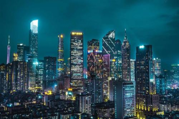 智慧園區(qū)管理系統(tǒng)應(yīng)用價值