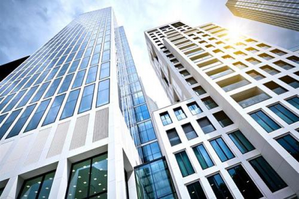 樓宇自動(dòng)化系統(tǒng)的主要組成部分及功能簡(jiǎn)介