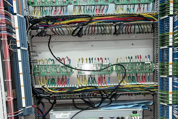 河南金玉鋒生物科技有限公司能耗在線(xiàn)監(jiān)測(cè)系統(tǒng)