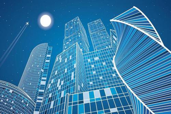 樓宇能耗監(jiān)測(cè)系統(tǒng)的組成部分