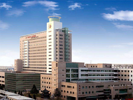 泰州市人民醫(yī)院能耗監(jiān)測系統(tǒng)項(xiàng)目(圖1)