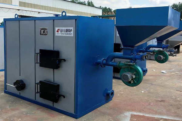 鍋爐能耗監(jiān)測的必要性！(圖1)