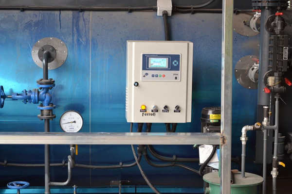 能源管理提高鍋爐設(shè)備保障能力！(圖1)