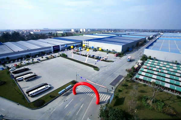 企業(yè)能耗在線監(jiān)測系統(tǒng)的智能化特點！(圖1)