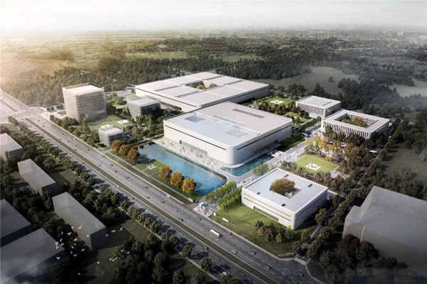 建筑能耗監(jiān)測(cè)系統(tǒng)物聯(lián)網(wǎng)與ZigBee通信方式簡(jiǎn)介！(圖1)