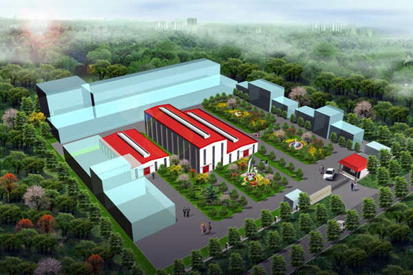 大型公建能耗監(jiān)測系統(tǒng)四大軟件模塊！(圖1)