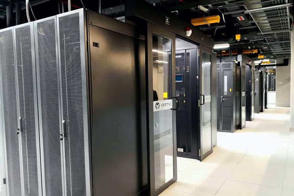 機(jī)房能源管理以及配套工具的選擇！(圖1)