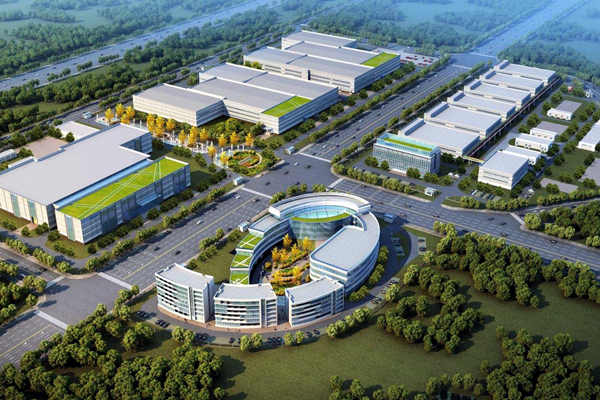 能耗監(jiān)測(cè)云平臺(tái)儀器設(shè)備動(dòng)、靜態(tài)管理之間的關(guān)系！(圖1)