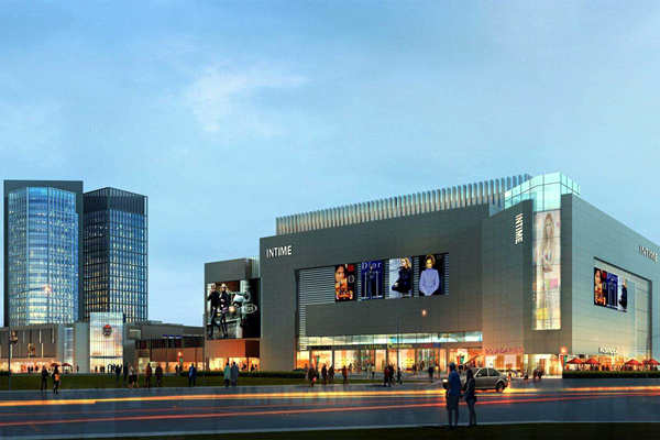 國內(nèi)建筑能耗監(jiān)測系統(tǒng)依舊不夠成熟！(圖1)