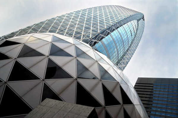 建筑能源管理系統(tǒng)架構(gòu)，你清晰嗎？(圖1)