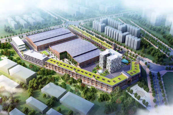 管控一體化能耗監(jiān)測(cè)系統(tǒng)的分布式部署方式！(圖1)