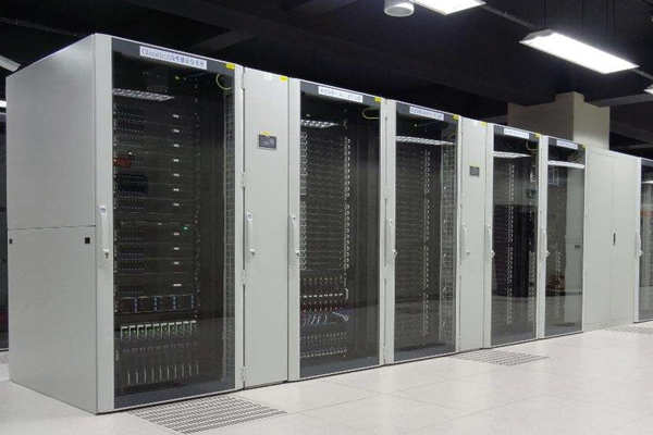 機房能耗監(jiān)測系統(tǒng)數(shù)據(jù)分析展示及報警平臺！(圖1)