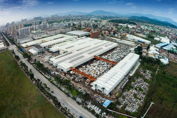 能耗監(jiān)測系統(tǒng)功能實現(xiàn)！(圖1)