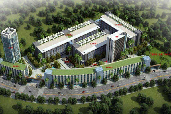 哪些領(lǐng)域可以應(yīng)用能耗監(jiān)測系統(tǒng)？(圖1)