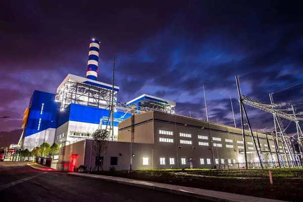 發(fā)電機(jī)能耗監(jiān)測系統(tǒng)安全防護(hù)的基本內(nèi)容！(圖1)