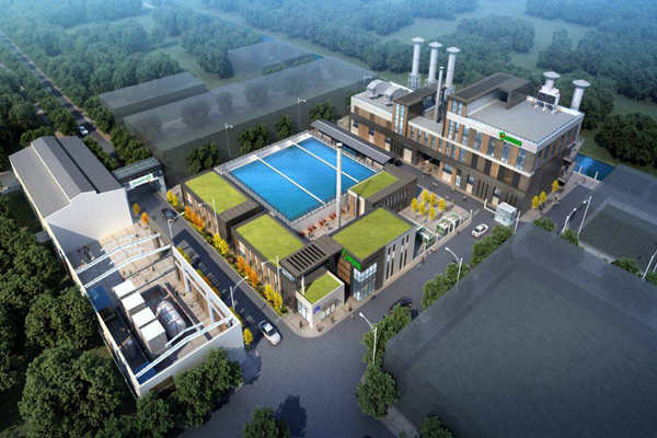 分布式能源站需要什么樣的能耗監(jiān)測系統(tǒng)？(圖1)