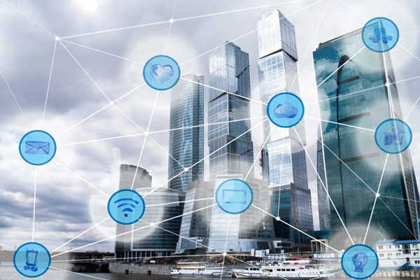 能源管理所涉及的兩大必需技術(shù)！(圖1)