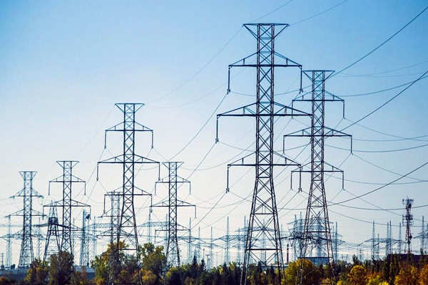 配電網(wǎng)能源管理系統(tǒng)總體設(shè)計方案！(圖1)