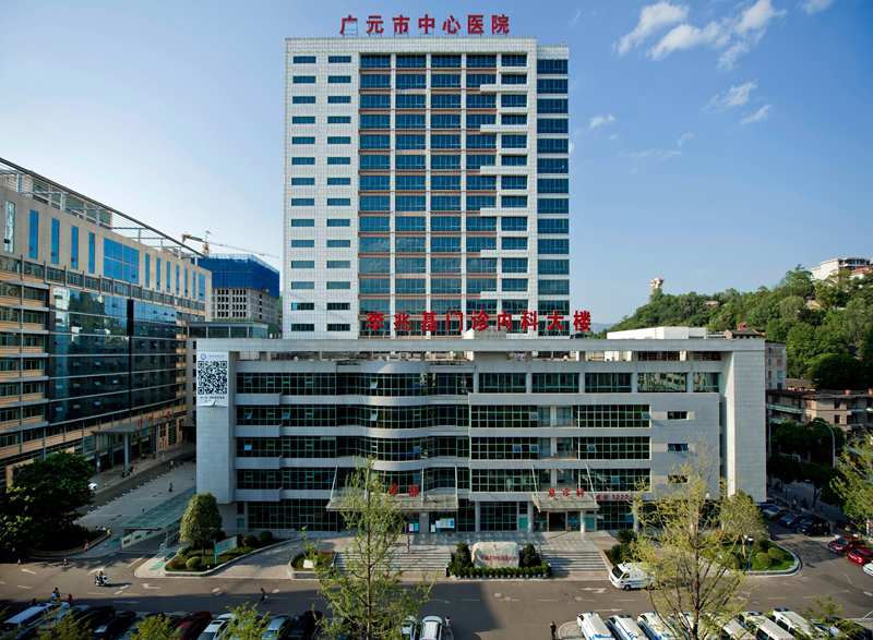 廣元市中心醫(yī)學(xué)院公共建筑能耗監(jiān)測系統(tǒng)項(xiàng)目案例(圖1)