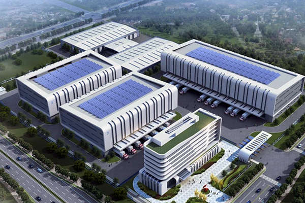 什么是工業(yè)能耗監(jiān)測系統(tǒng)？(圖1)