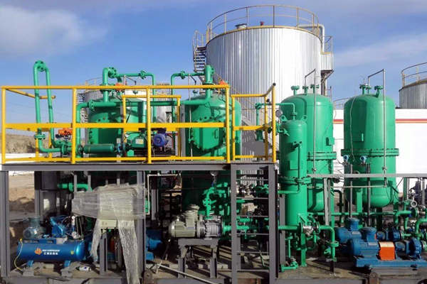 我國(guó)地面采油設(shè)備能源管理現(xiàn)狀不容樂(lè)觀！(圖1)