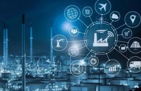 重工業(yè)能耗監(jiān)測(cè)系統(tǒng)的解決方案！(圖1)