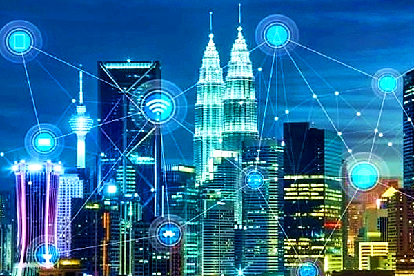 節(jié)能監(jiān)測(cè)系統(tǒng)，能耗診斷的醫(yī)師！(圖1)