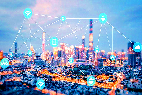 能源管理系統(tǒng)為能源可持續(xù)發(fā)展助力！(圖1)