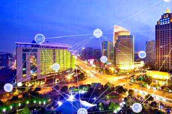 智慧園區(qū)能耗監(jiān)測系統(tǒng)，打造環(huán)保新生態(tài)(圖1)