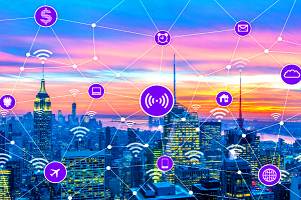 水電節(jié)能監(jiān)測(cè)系統(tǒng)，助力綠色建筑能源管理(圖1)