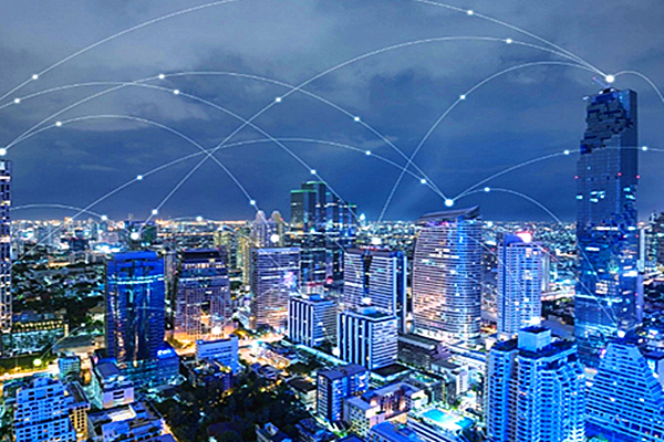 水電節(jié)能監(jiān)測(cè)系統(tǒng)，助力綠色建筑能源管理(圖2)