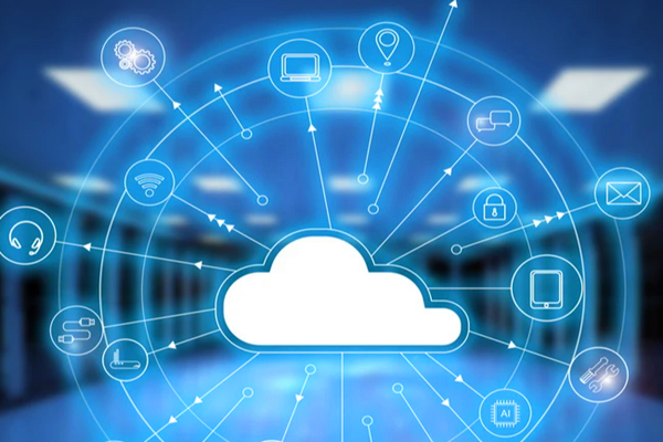 能耗監(jiān)測系統(tǒng)在物流園區(qū)的設(shè)計與應(yīng)用！(圖1)