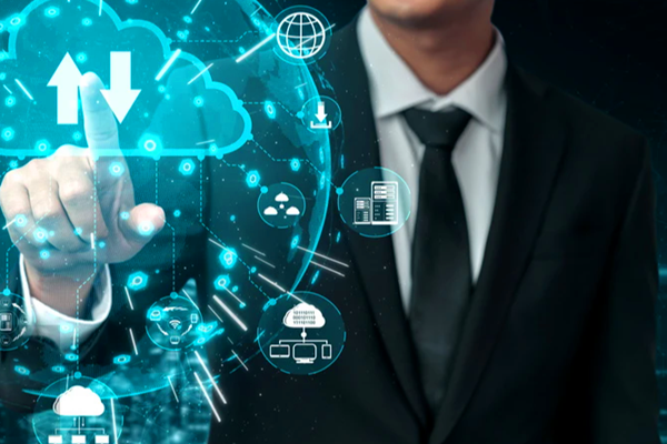 企業(yè)節(jié)能監(jiān)測系統(tǒng)建設(shè)方案！(圖1)