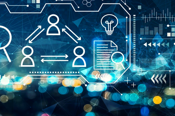 能源監(jiān)測系統(tǒng)如何提高企業(yè)管理效率？(圖1)