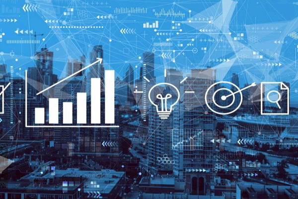 園區(qū)智能應用：節(jié)能監(jiān)測系統(tǒng)！(圖1)