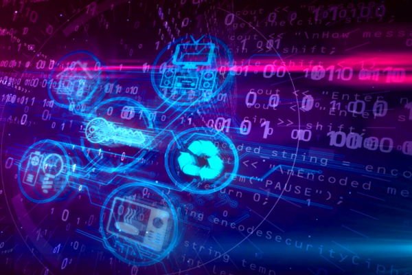 企業(yè)能源管理系統(tǒng)，助力科學(xué)節(jié)能！(圖1)