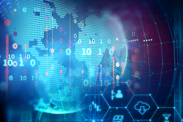 企業(yè)能耗在線(xiàn)監(jiān)測(cè)系統(tǒng)指南！(圖1)